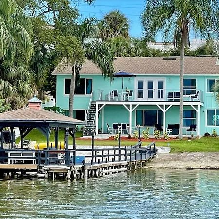 Lakefront Duplex With Pontoon Boat 3 Bed House Mount Dora Zewnętrze zdjęcie
