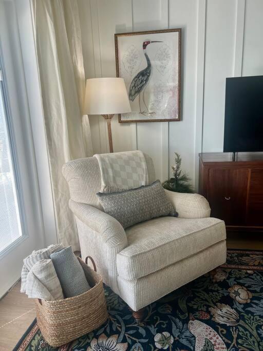 Lakefront Duplex With Pontoon Boat 3 Bed House Mount Dora Zewnętrze zdjęcie