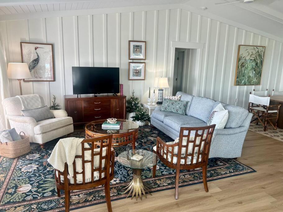 Lakefront Duplex With Pontoon Boat 3 Bed House Mount Dora Zewnętrze zdjęcie