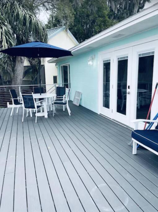 Lakefront Duplex With Pontoon Boat 3 Bed House Mount Dora Zewnętrze zdjęcie
