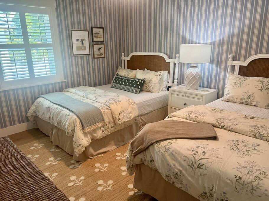 Lakefront Duplex With Pontoon Boat 3 Bed House Mount Dora Zewnętrze zdjęcie